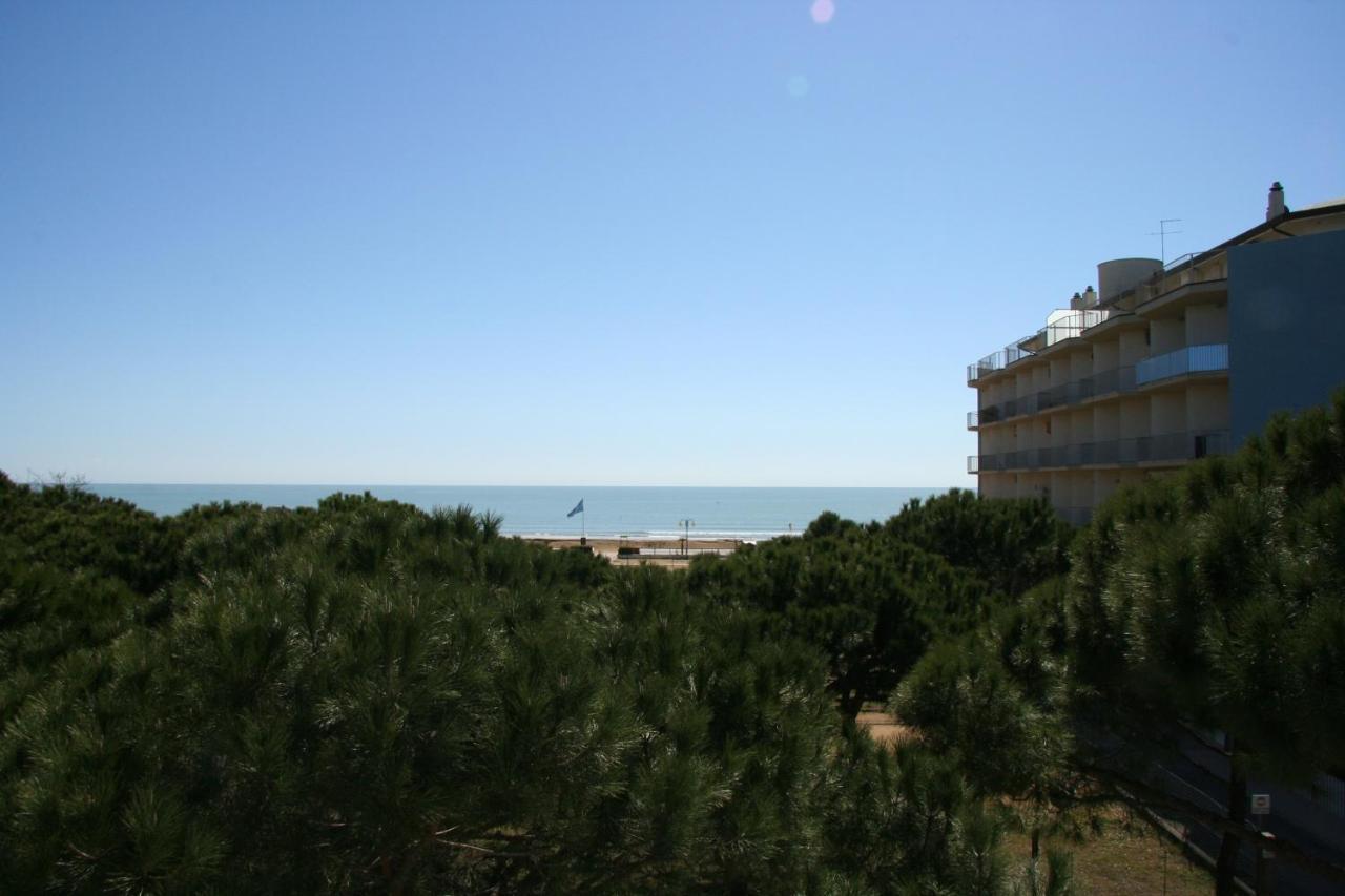 Appartamenti Aquamarina Lido di Jesolo Exterior photo